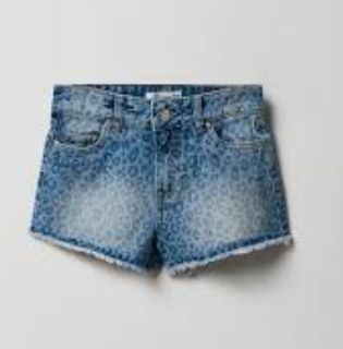 Short djean zen