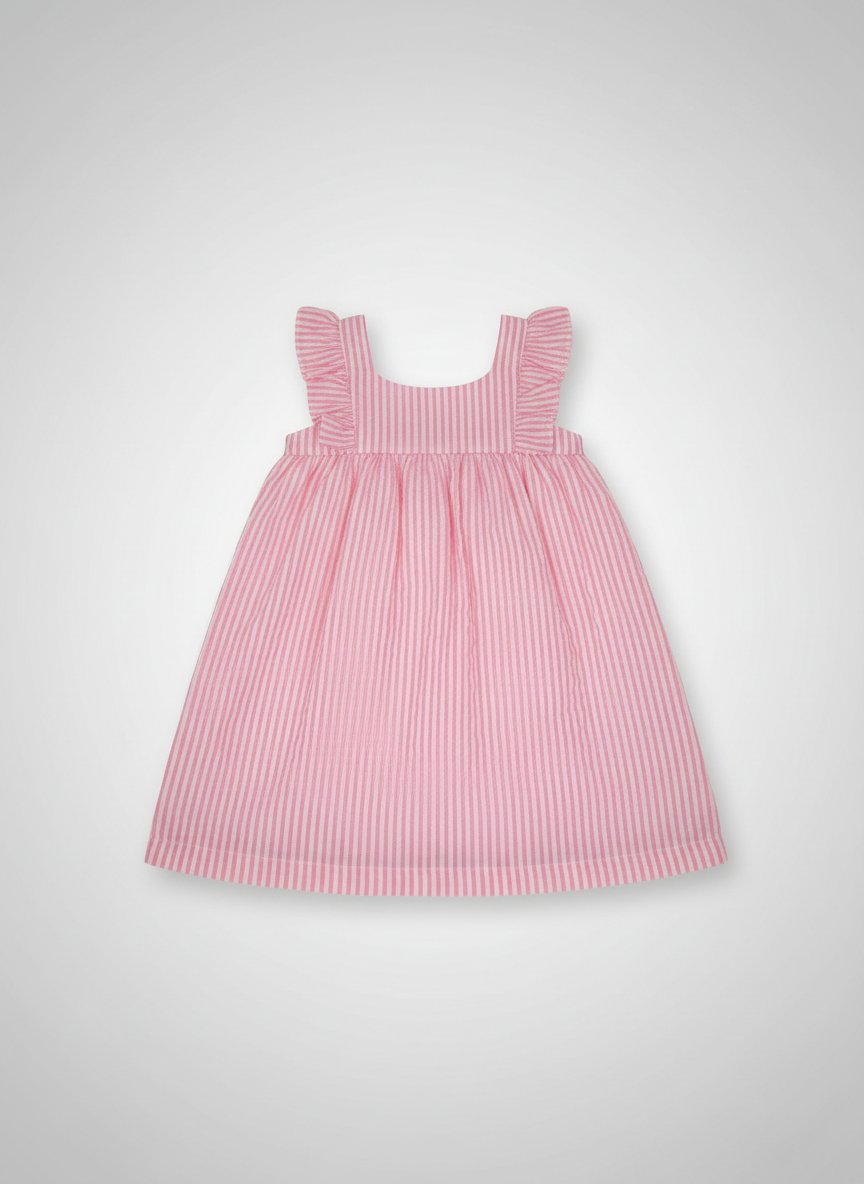 Robe fille primark
