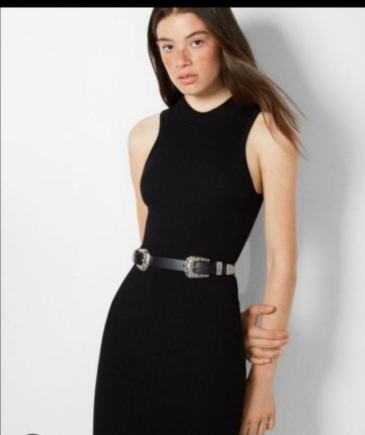  ceinture bershka 