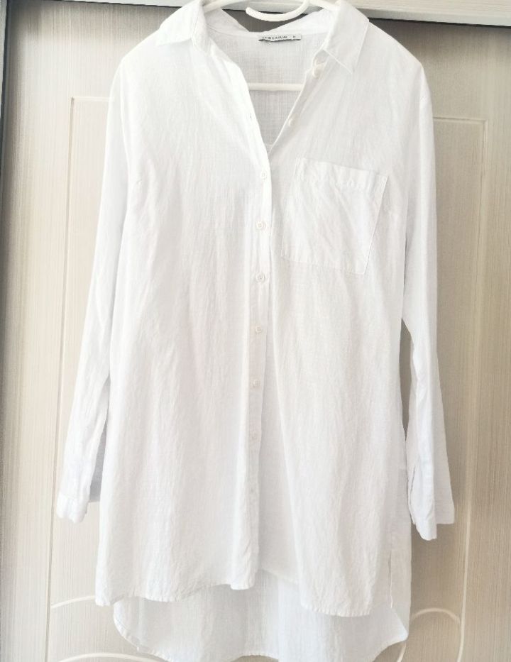 Chemise long