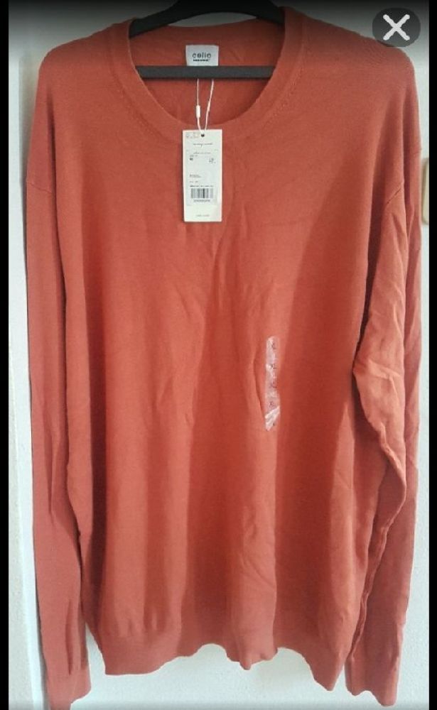 Pull celio 