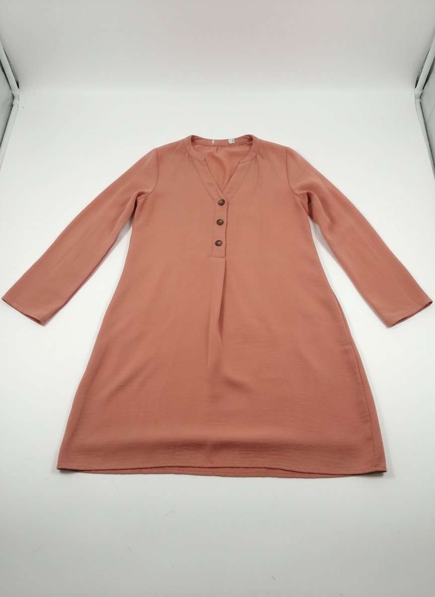 Robe Chemise 