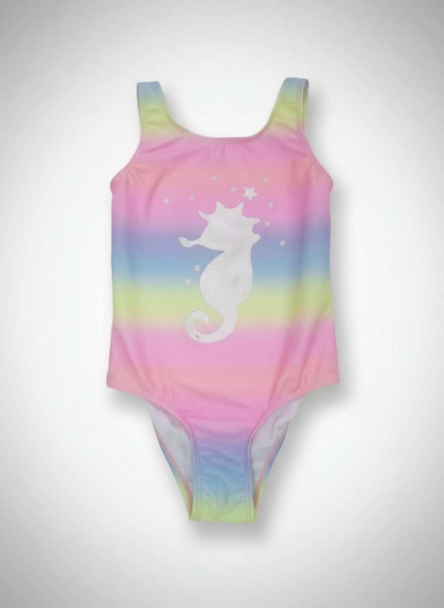 Maillot fille primark 