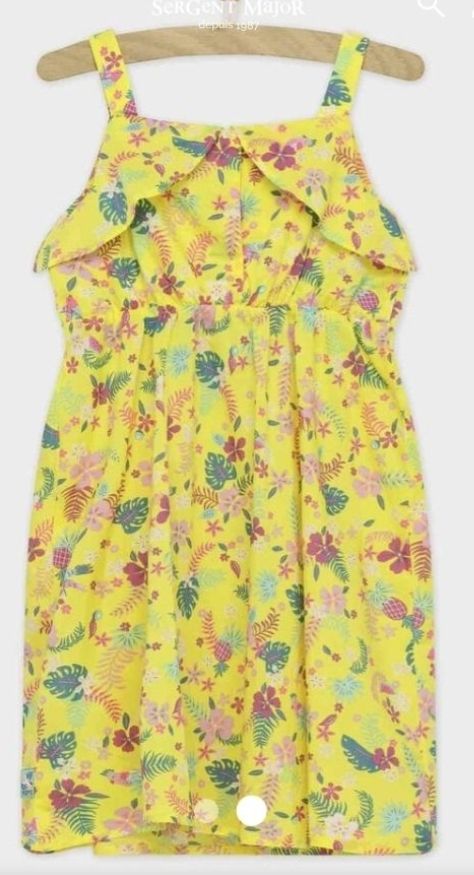 Robe fille 