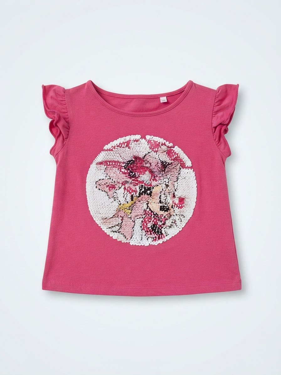 Pull avec manche 