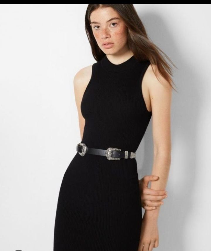 Ceinture bershka neufs