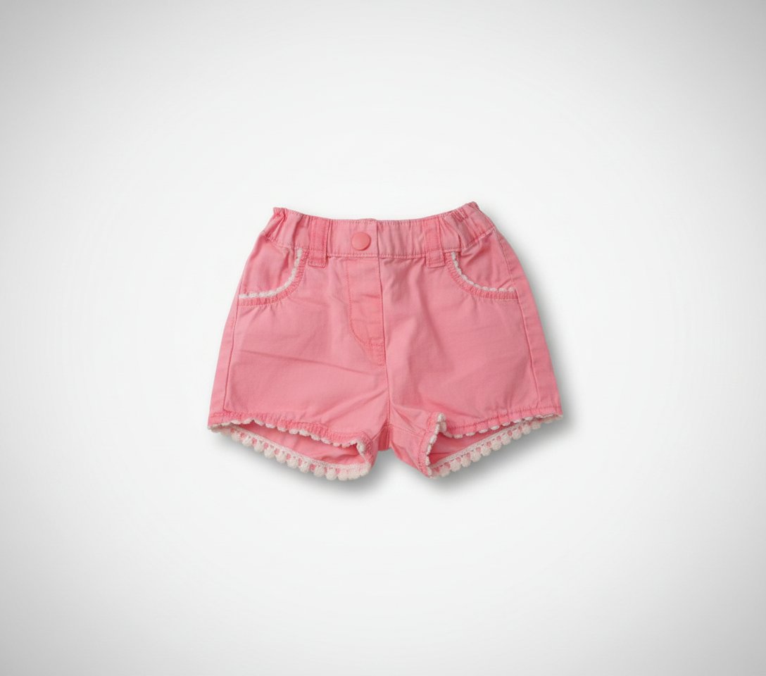 Short kiabi 