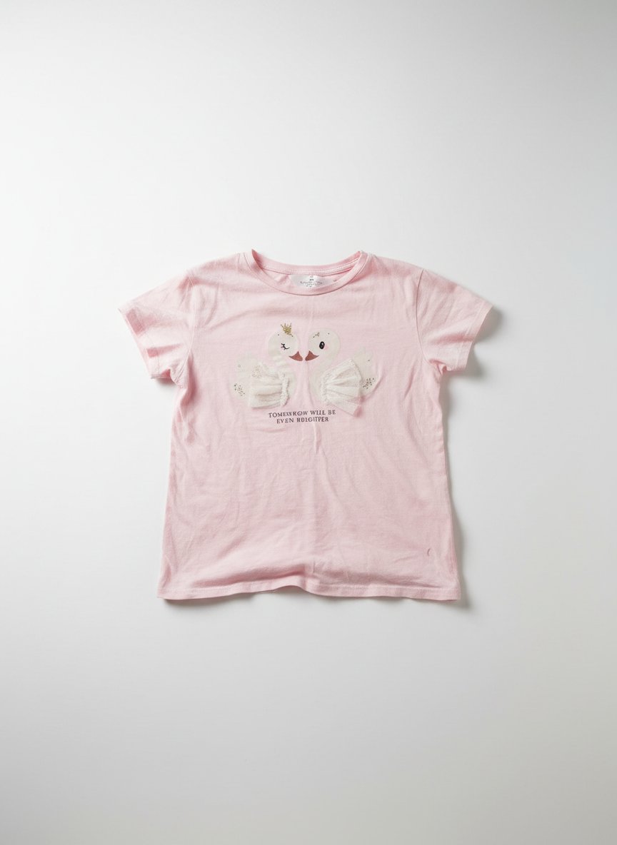 Pull fille hm 