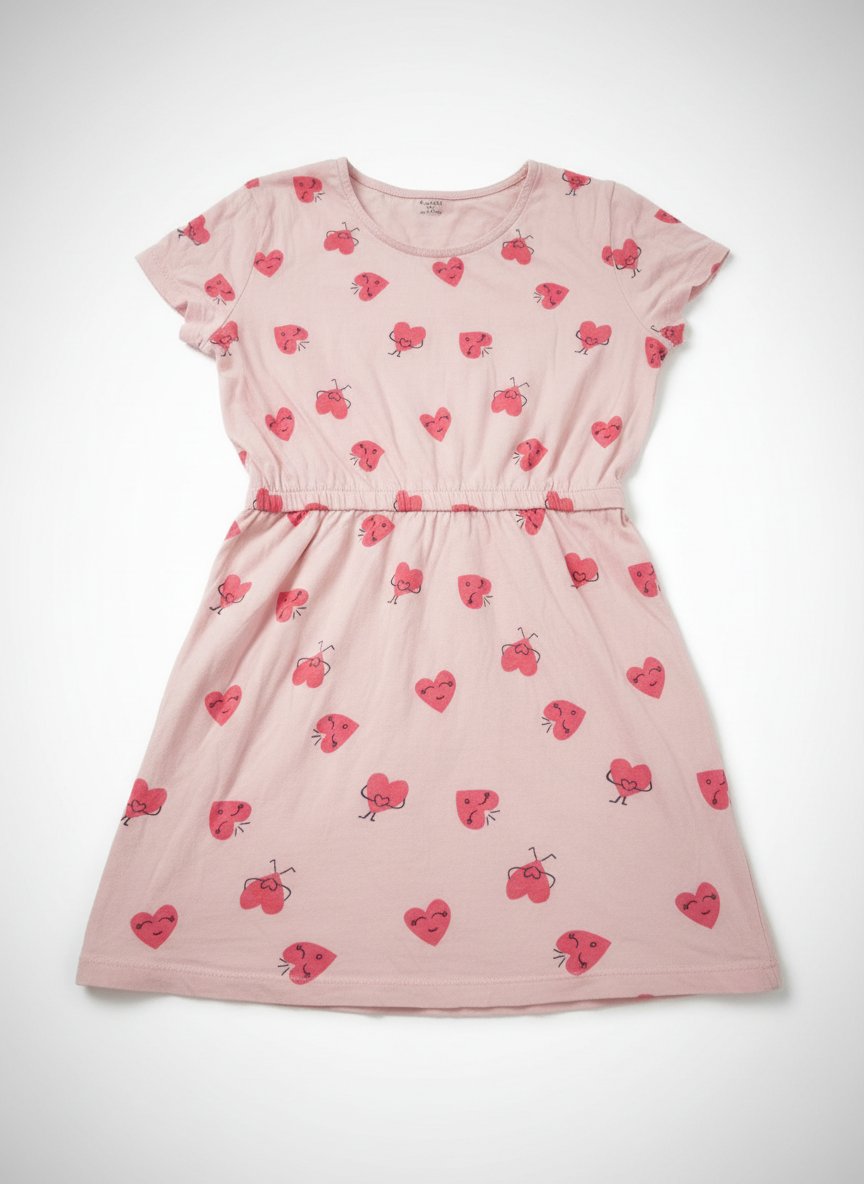 Robe 8 ans kiabi 