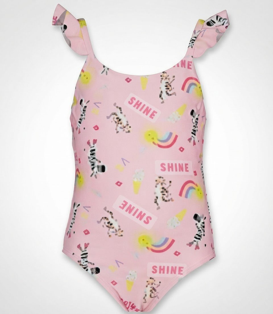 Maillot 👙 fille 