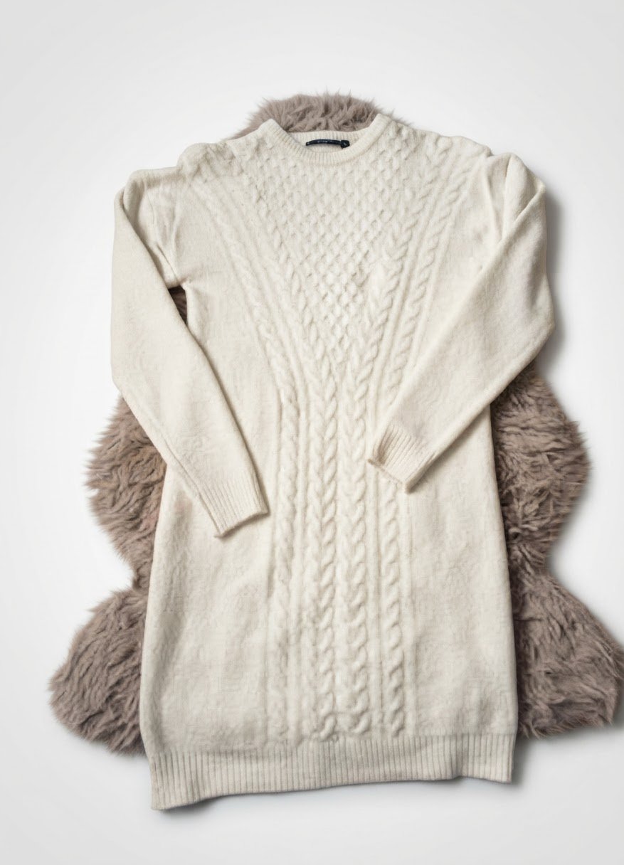 Pull  robe kiabi en maille tt neufs