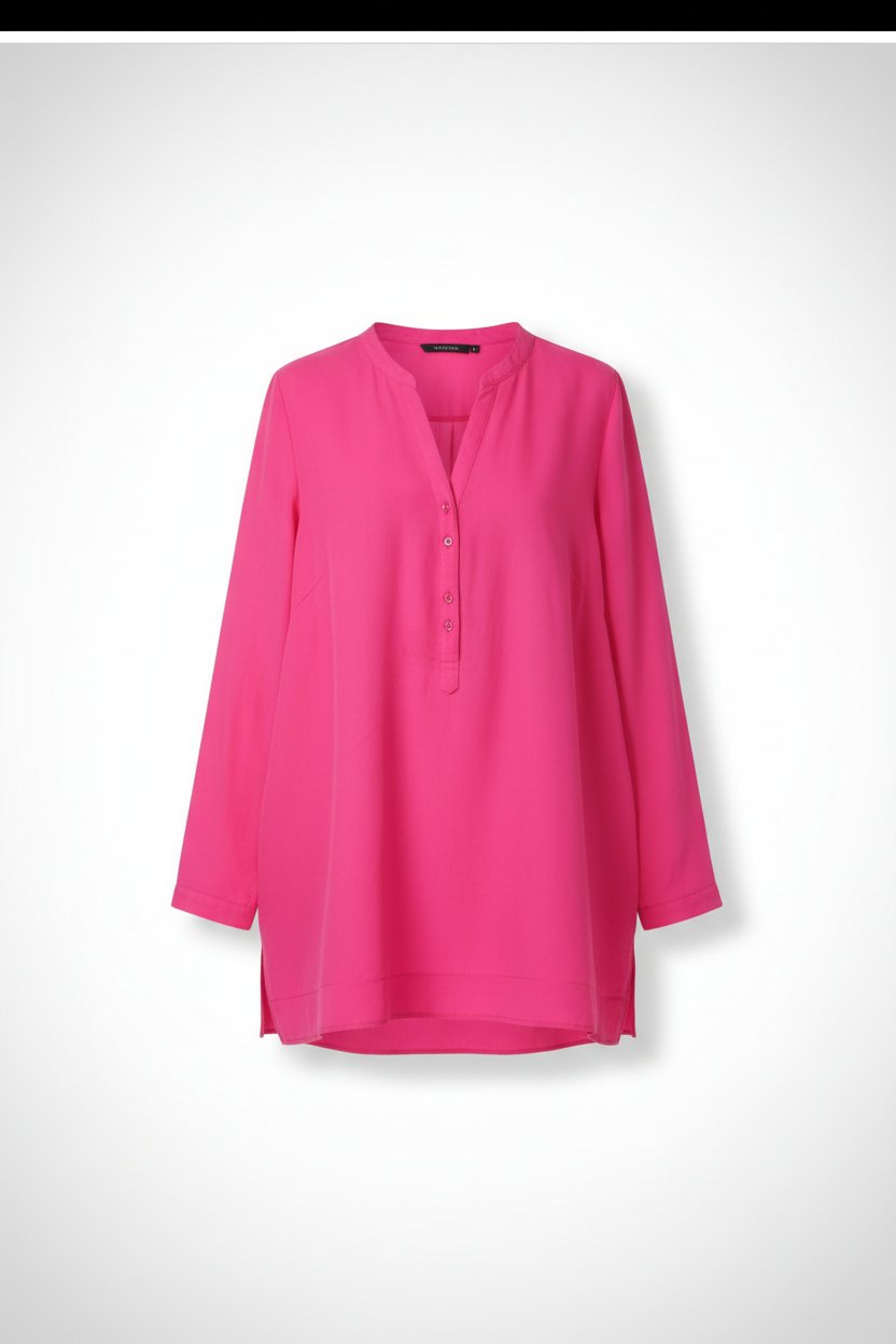 Chemise atmosphère 