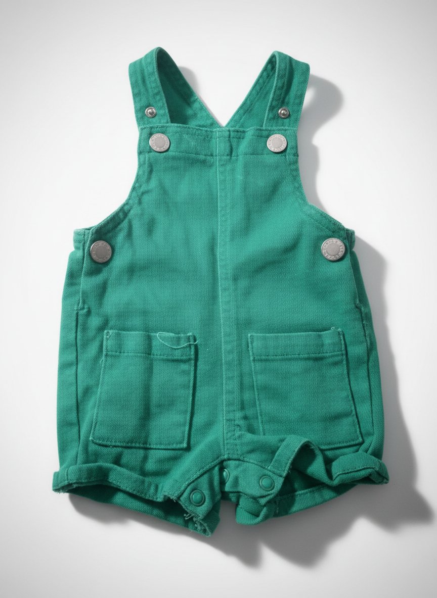 Salopette bébé garçon primark 