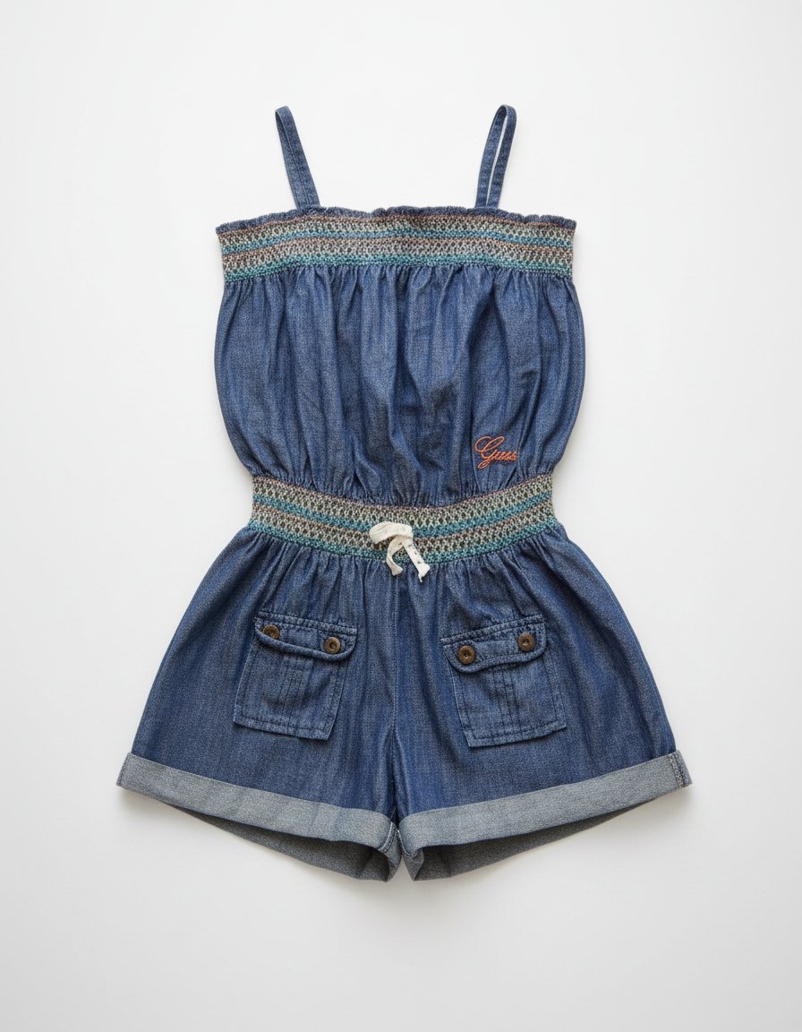 Combishort djean guess