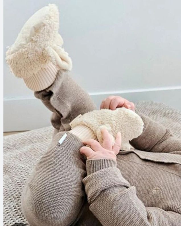 chausson 👶 