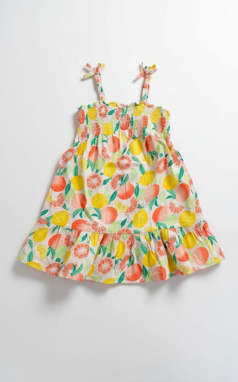 👗 fille primark 