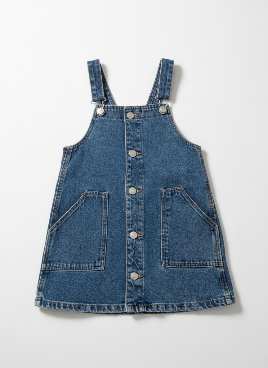 Robe djean 