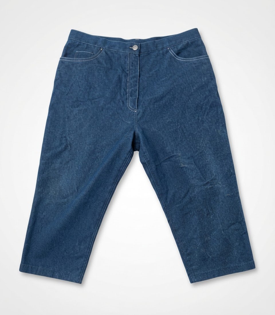 Short ou pantacourt 