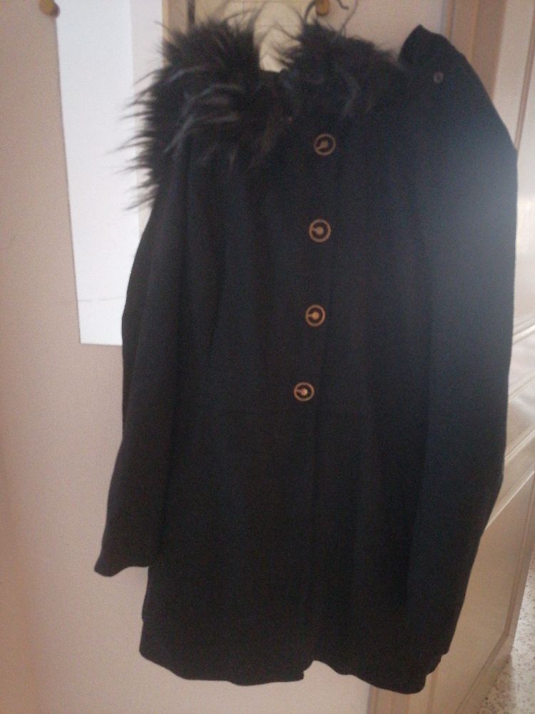 manteau 
