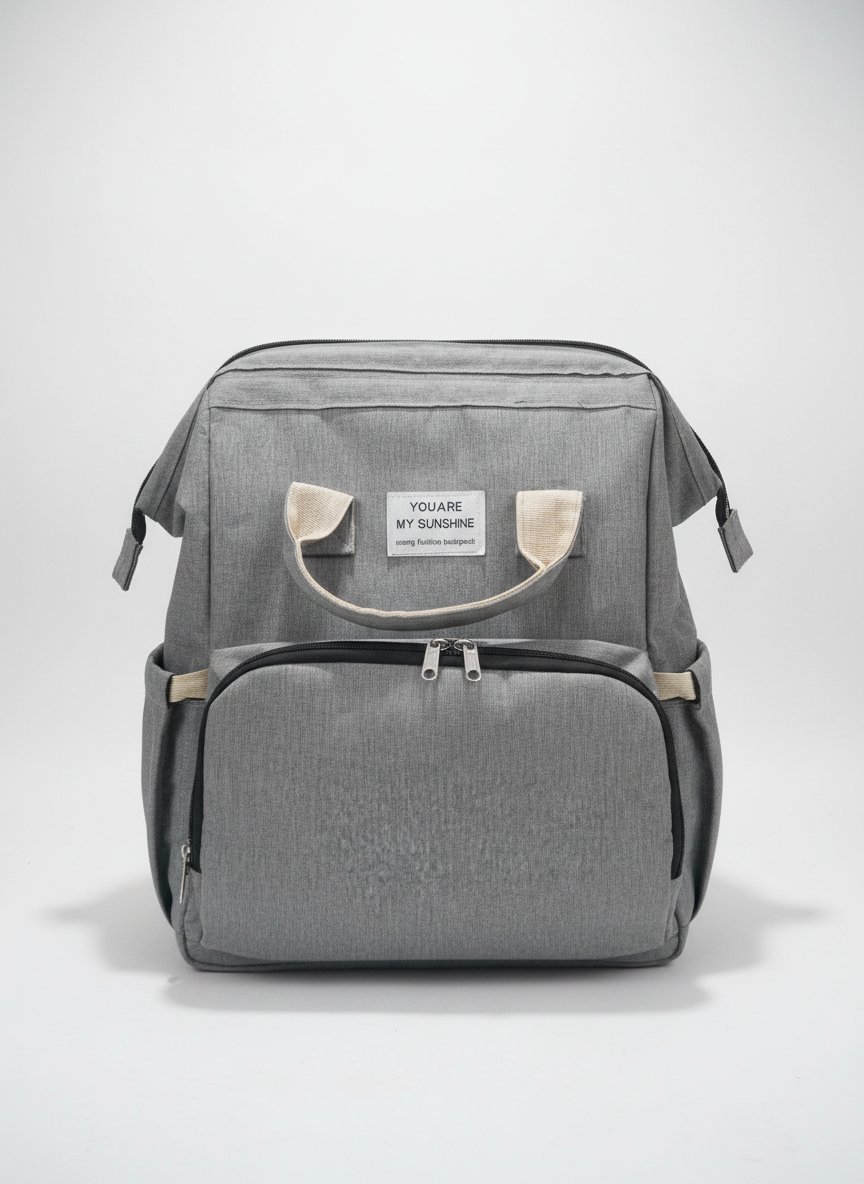 Sac maman 