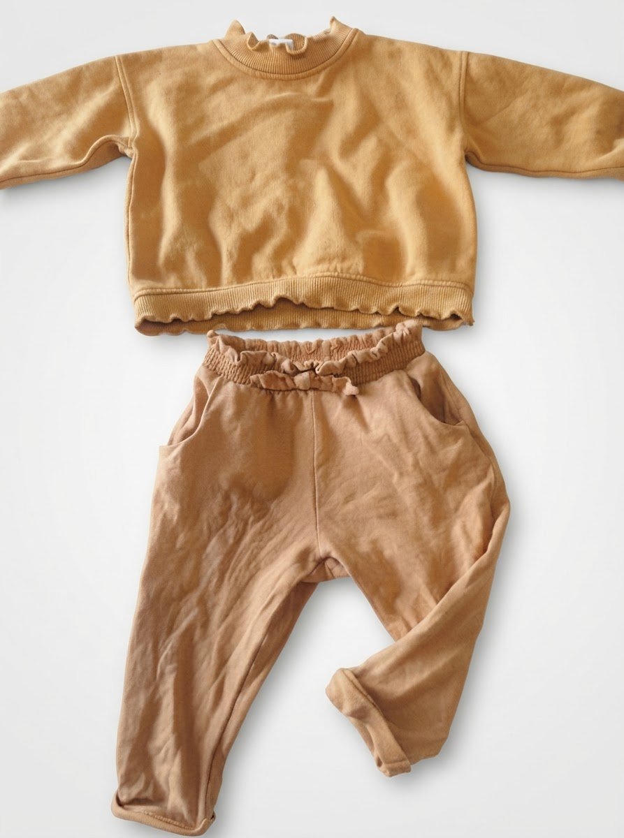 Ensemble zara