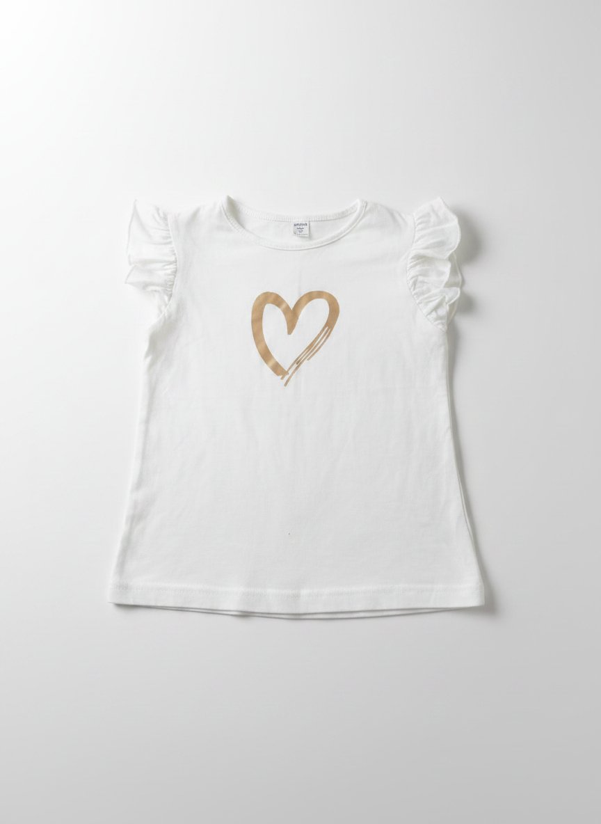 Pull blanc kiabi
