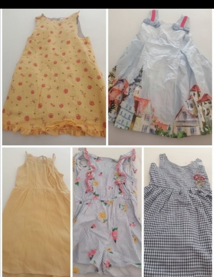 Lot de 10 articles 