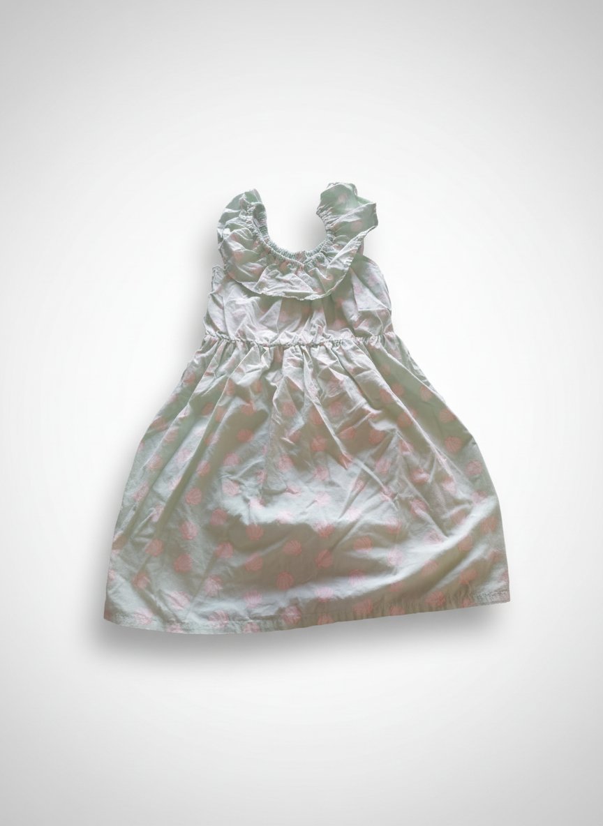 Robe kiabi fille