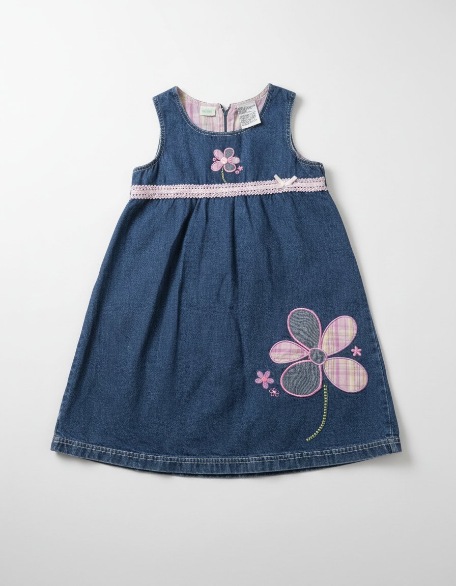 Robe fille