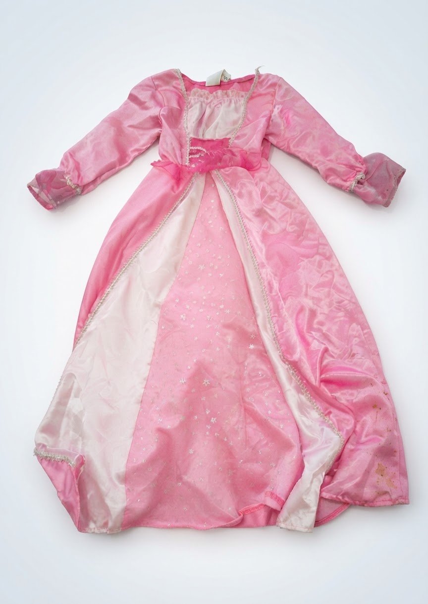 Robe d anniversaire et déguisement fille