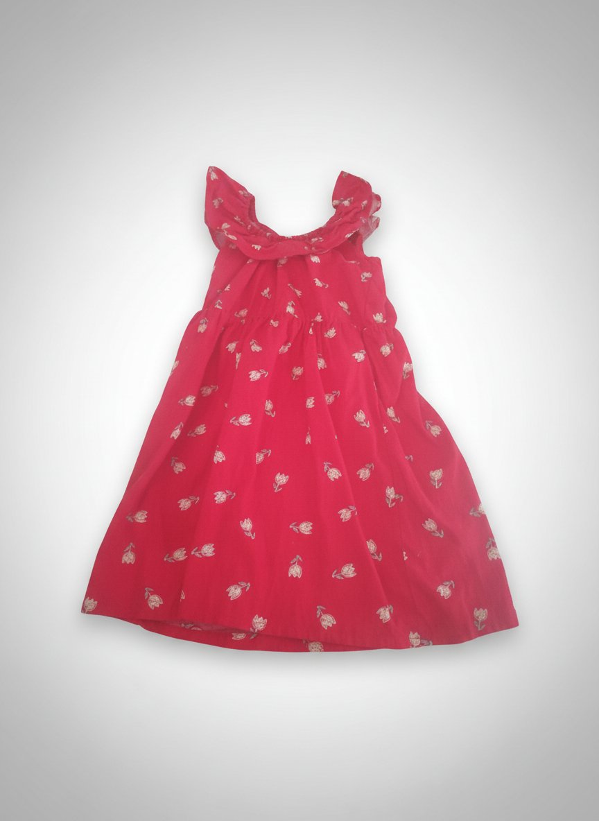 Robe kiabi 
