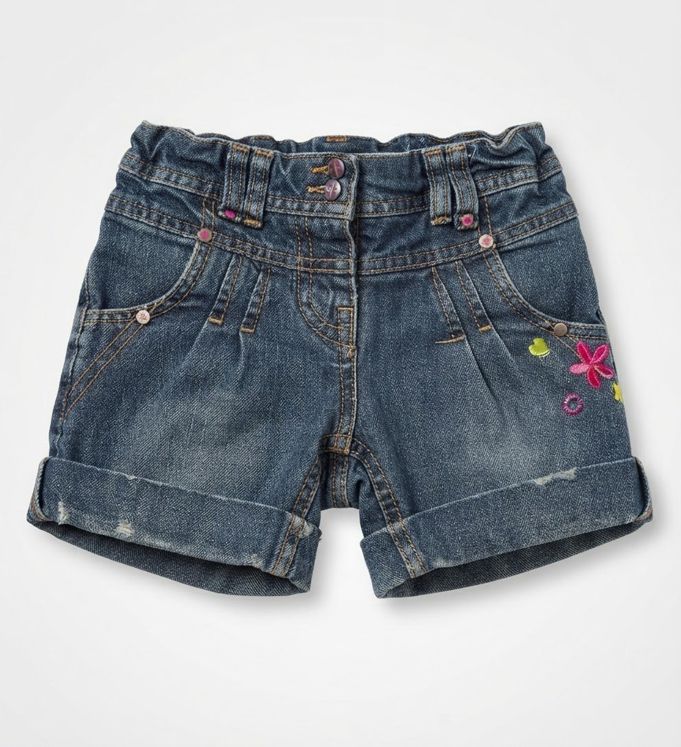 Short djean NKY