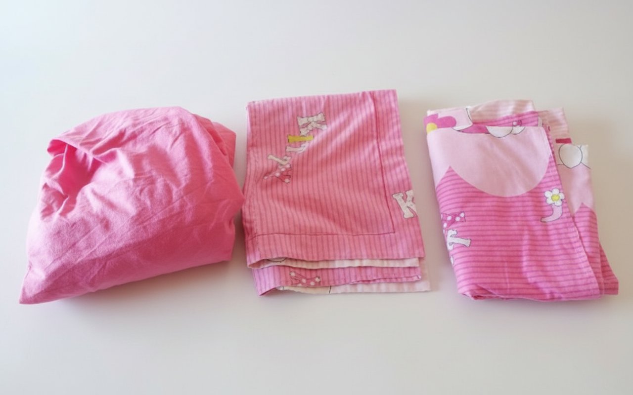 Lot de 3 articles pour fille hello kitty 