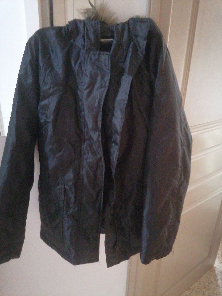 manteau 
