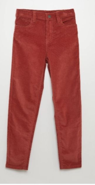 Pantalon kiabi 