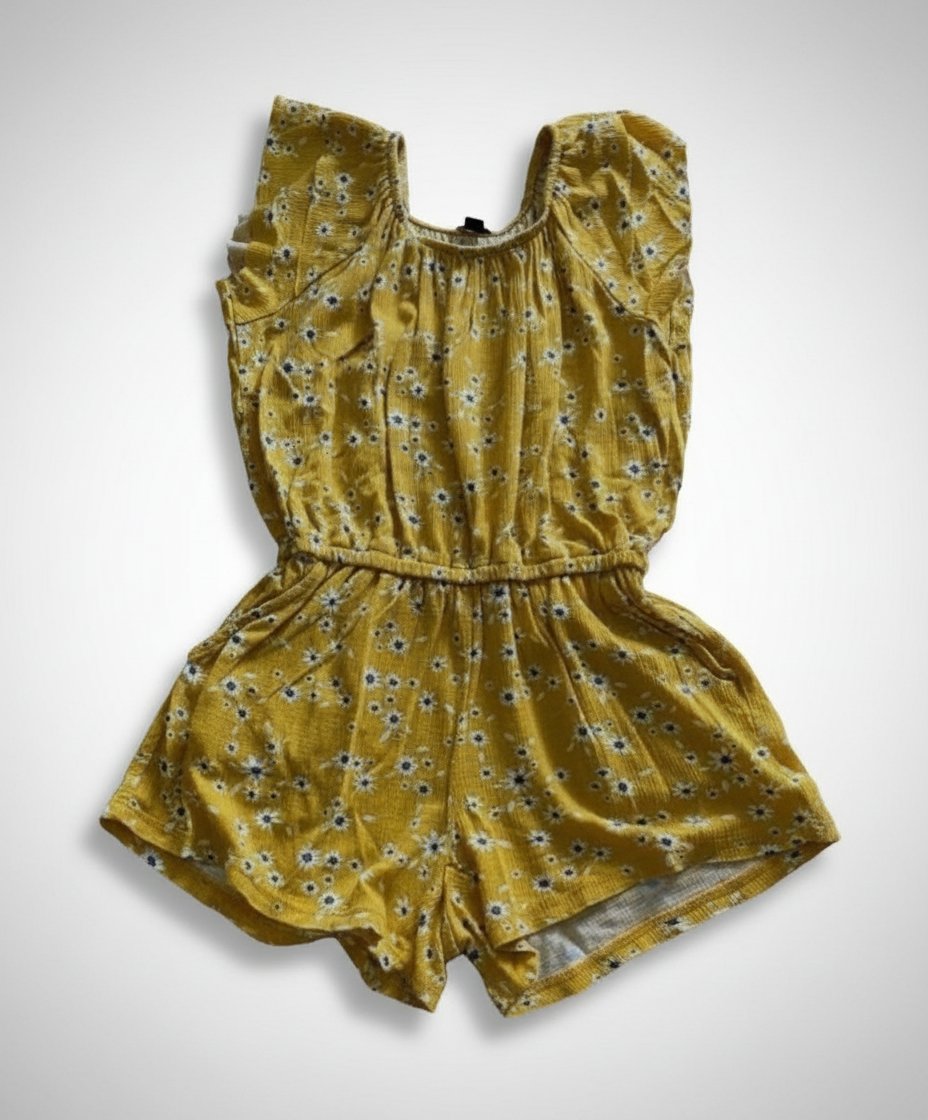 Combi kiabi fille 