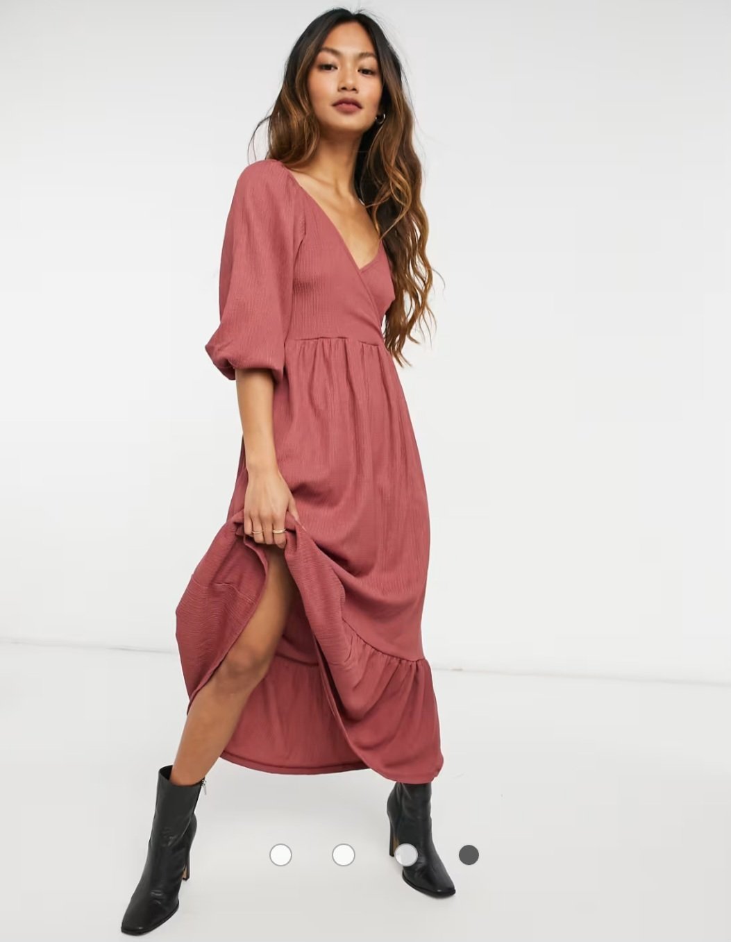 Robe 👗