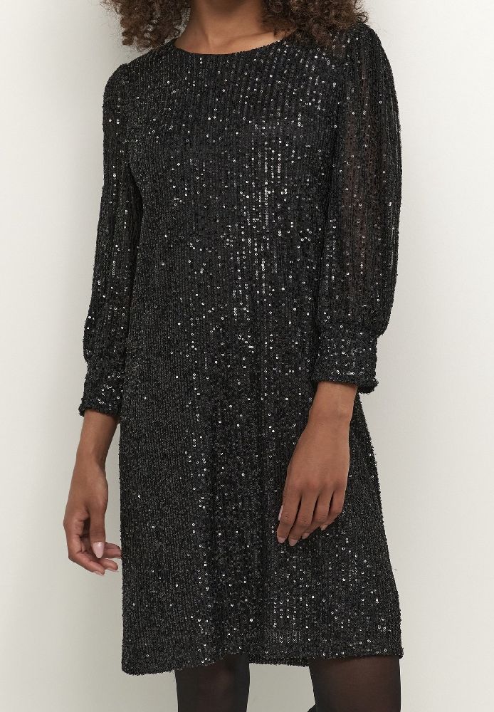Robe soirée courte