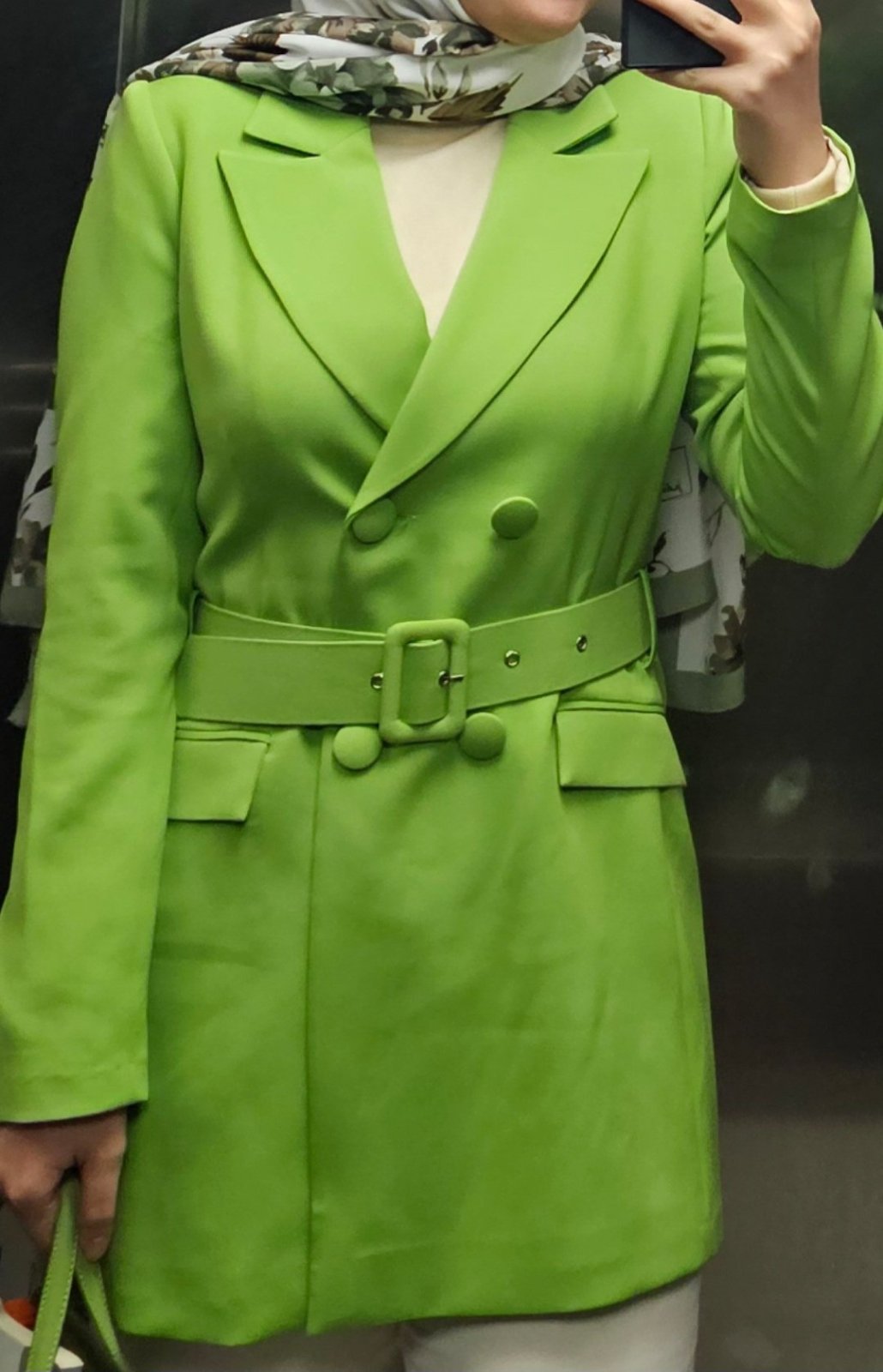 Blazer 