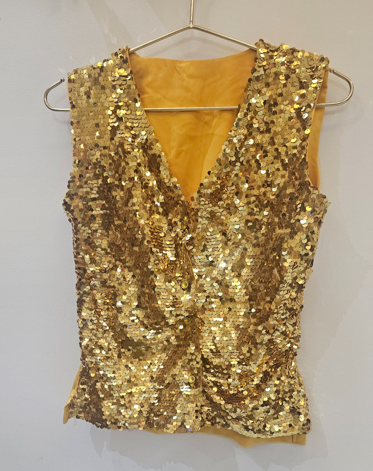 Bustier en tres bon état 