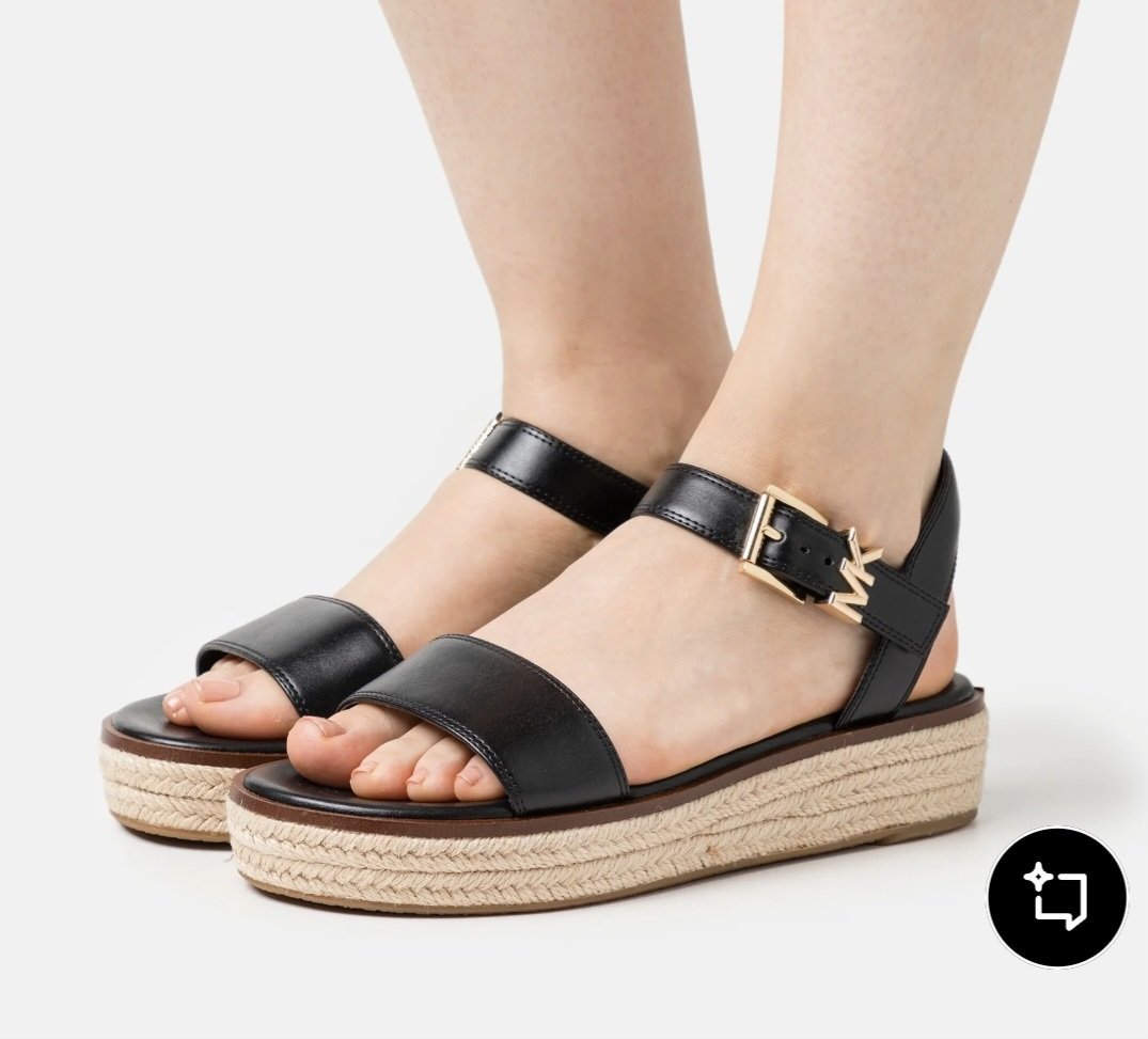 Sandales neufs 
