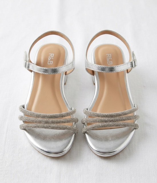 Sandales fille 
