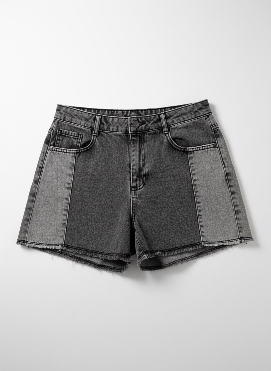 Short pour filles