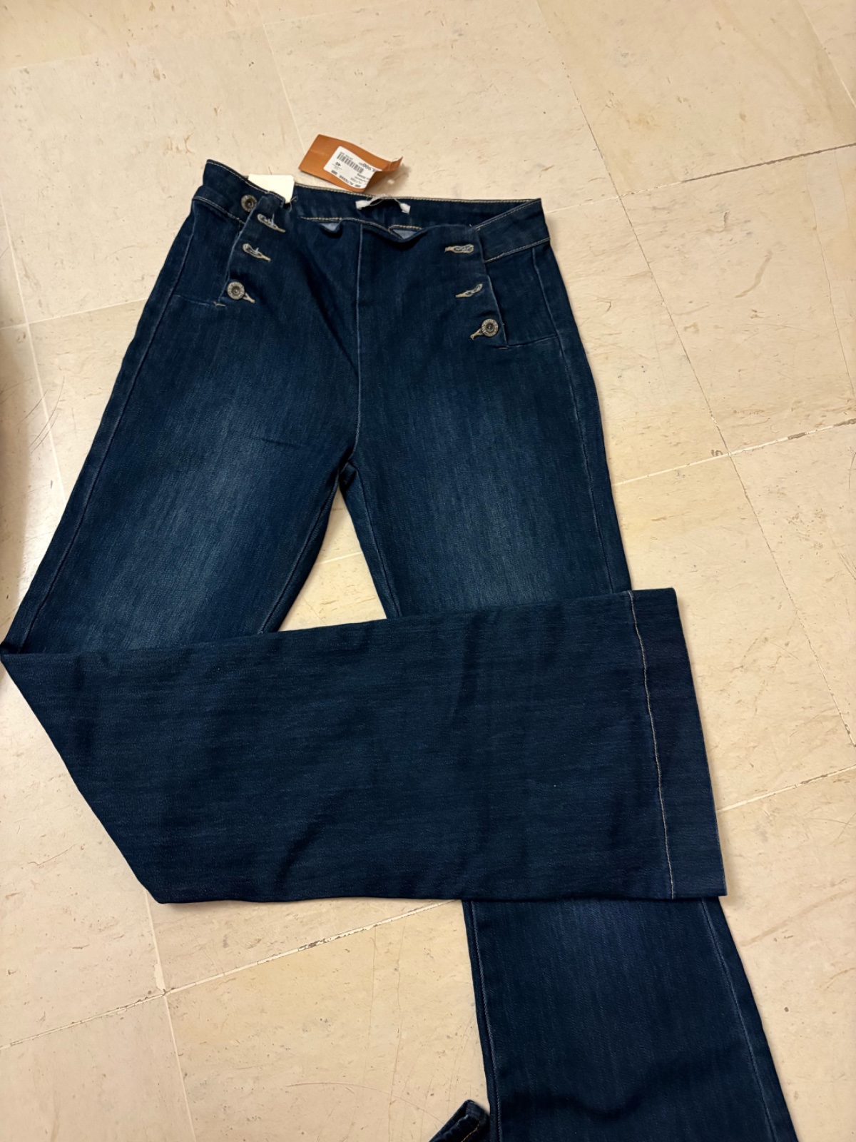 Pantalon femme