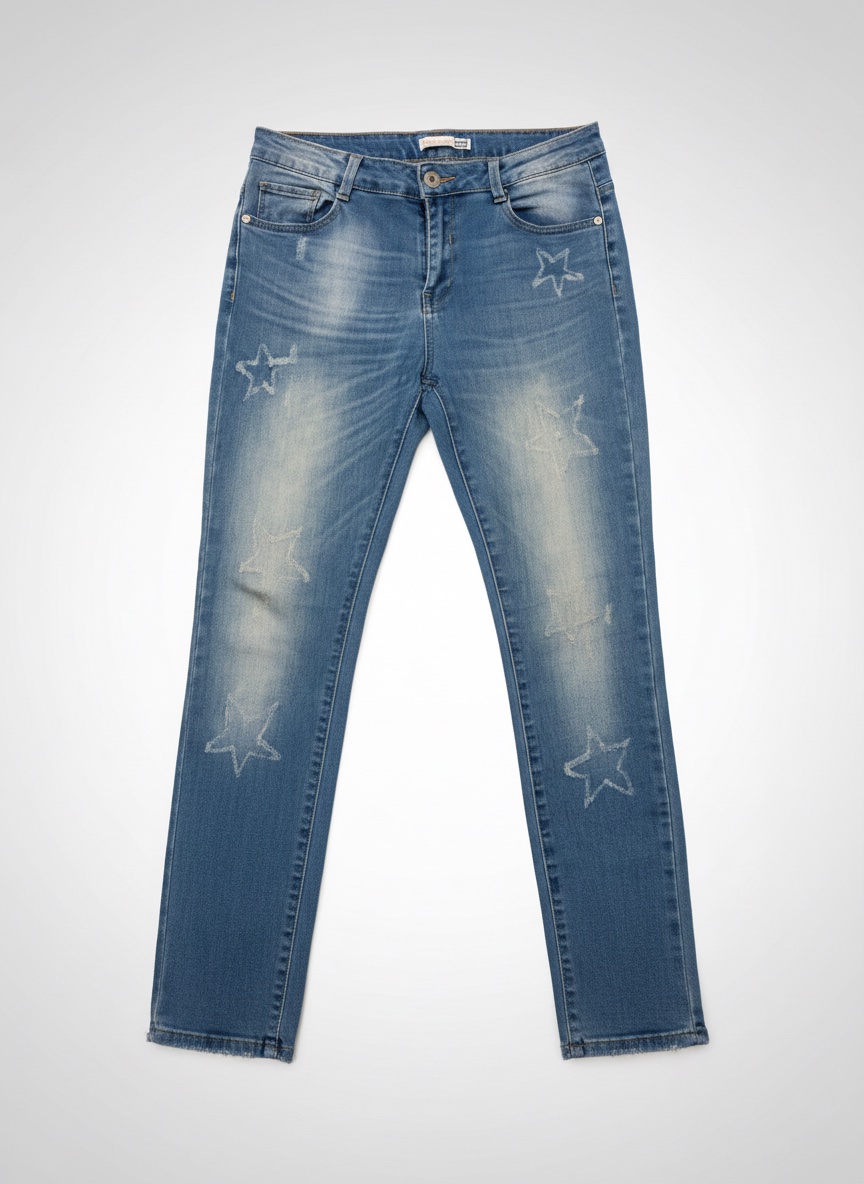 Pantalon, jean