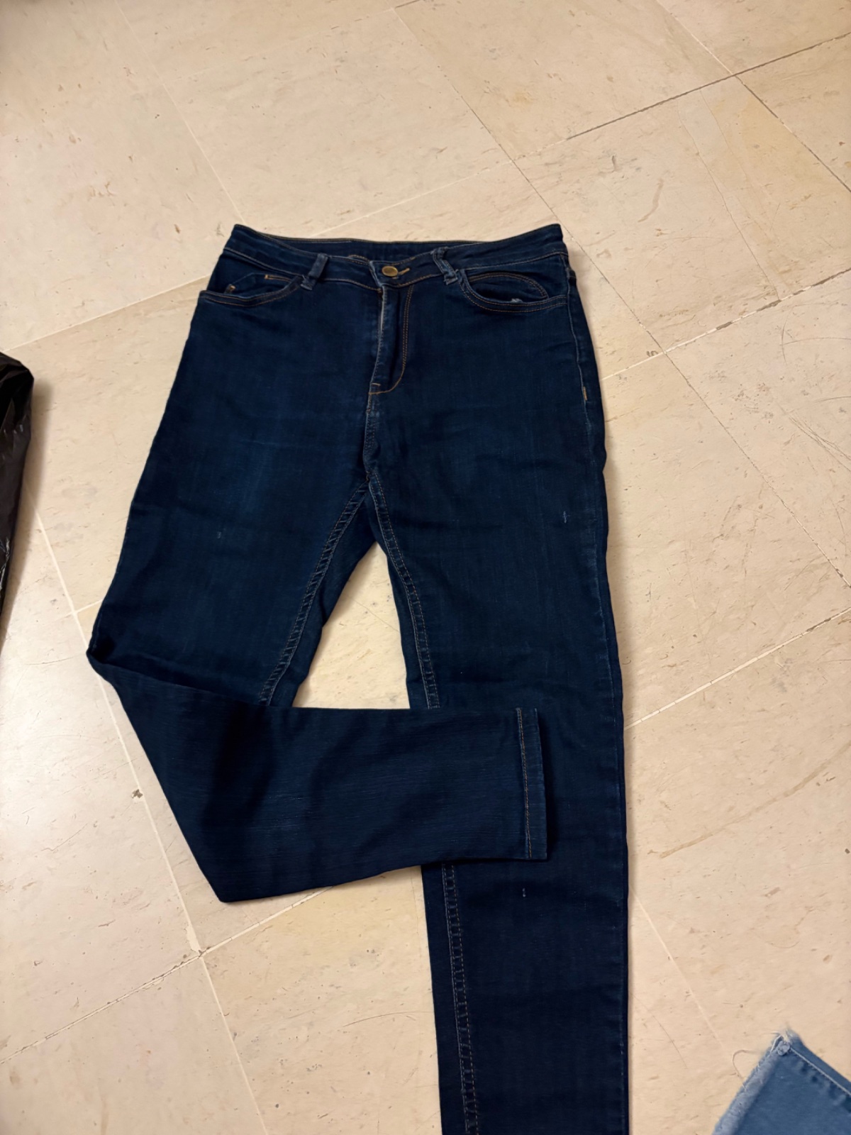 Pantalon femme 