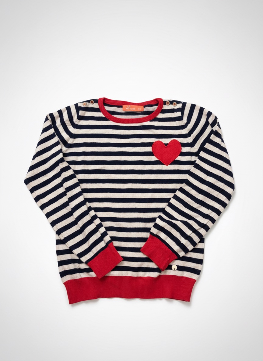 Pull pour fille 