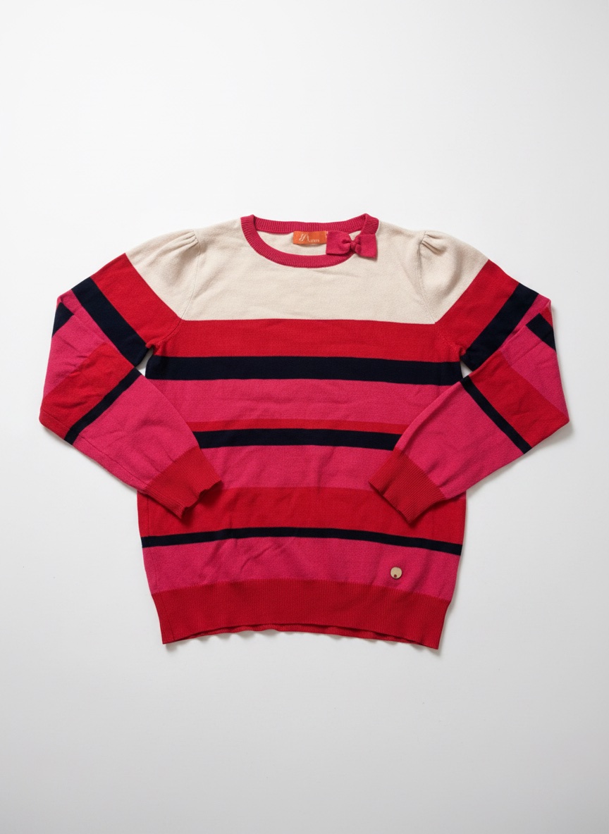 Pull pour filles