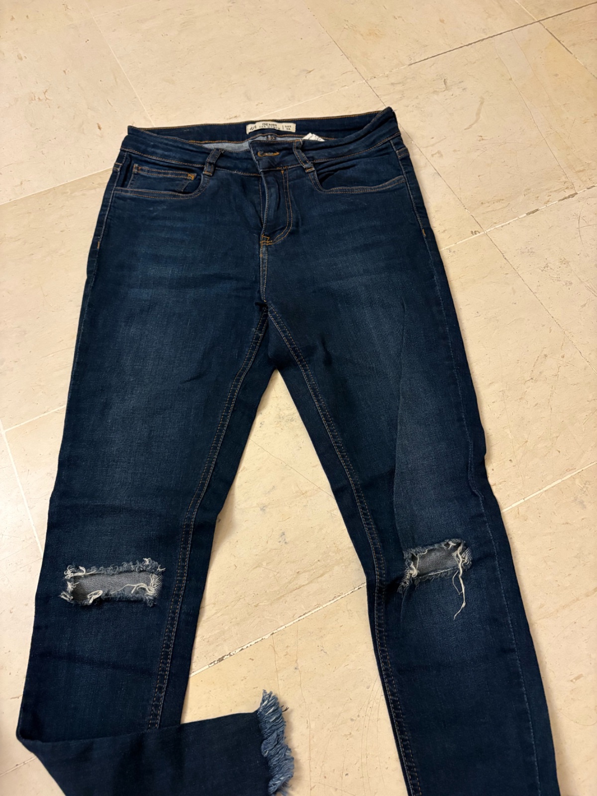 Pantalon femme 