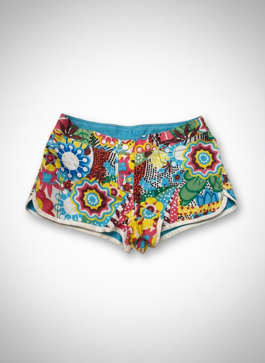 Short de plage